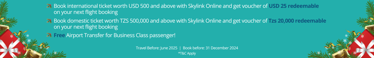 Dec offer SO